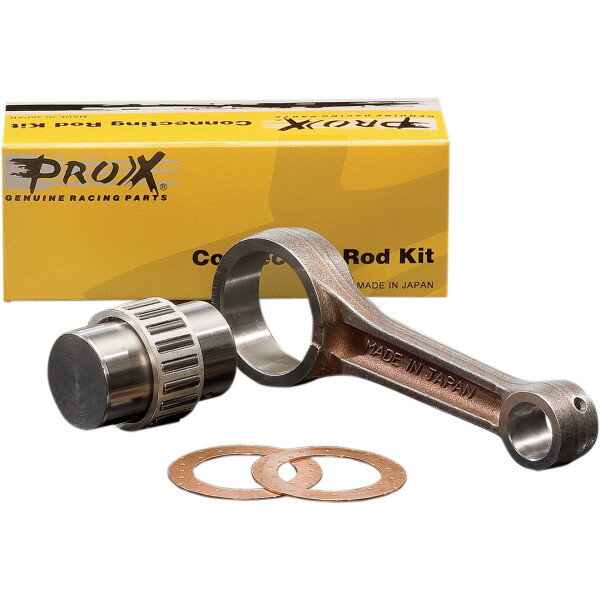 【USA在庫あり】 プロックス PROX コンロッドキット 86年-07年 CR85、CR80 スチール 0923-0134 HD店