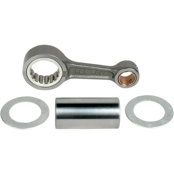 【USA在庫あり】 ホットロッド HOT RODS コンロッドキット 07年以降 CRF150 スチール 0923-0198 HD店