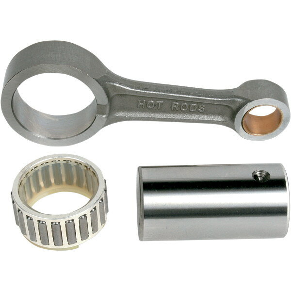 【USA在庫あり】 ホットロッド HOT RODS コンロッドキット 05年-09年 CRF450、TRX450 スチール 0923-0205 HD店