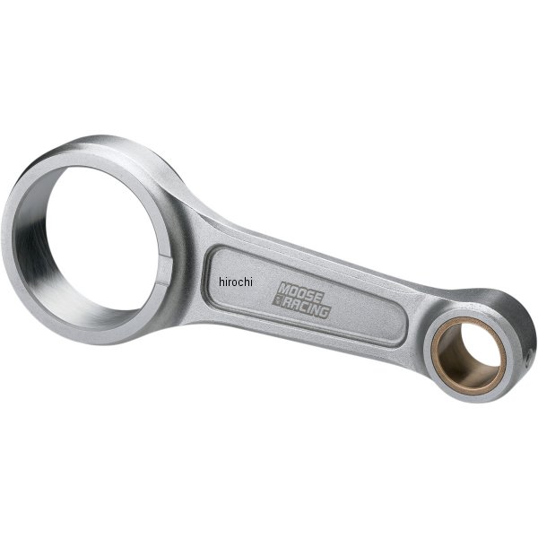 【USA在庫あり】 ムースレーシング MOOSE RACING コンロッド 02年-08年 CRF450R ニッケルクロム 0923-0303 HD店