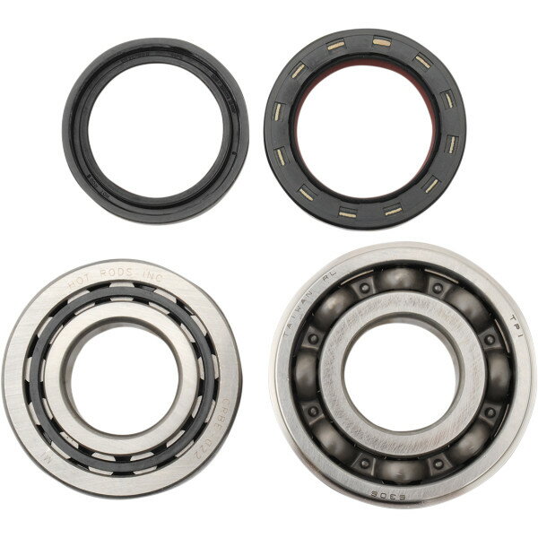 【USA在庫あり】 ホットロッド HOT RODS クランクシャフト ベアリング、シールキット 02年-11年 CRF450R 0924-0023 HD店