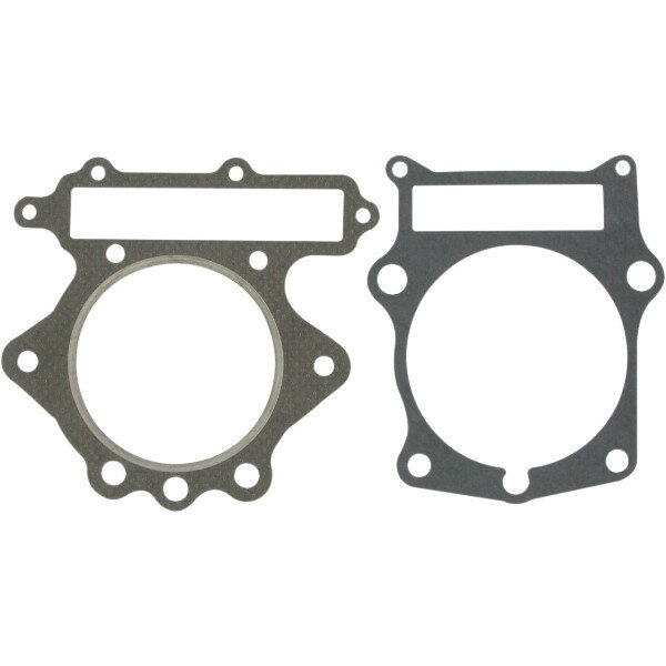 【USA在庫あり】 コメティック COMETIC トップエンド ガスケットセット 88年-95年 XT600 ボア97mm C7213 HD店