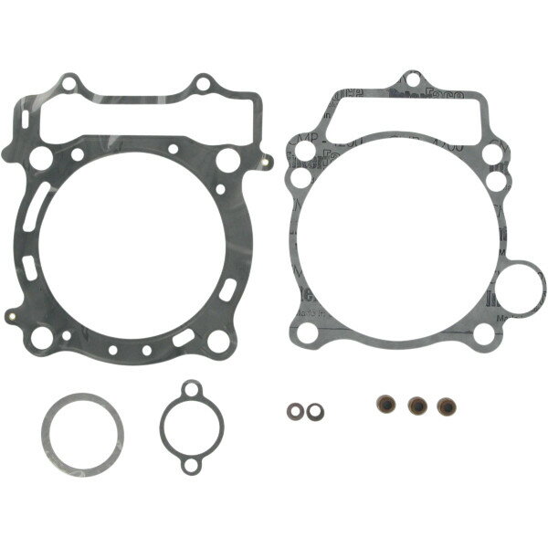 【USA在庫あり】 ムースレーシング MOOSE RACING トップエンド ガスケットセット 03年-06年 YZ450F、WR450F 0934-0081 HD店