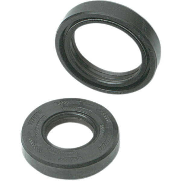 【USA在庫あり】 プロックス PROX クランクシャフト オイルシールセット 02年-06年 CRF450R、CRF250R、CRF250X 0935-0070 HD店