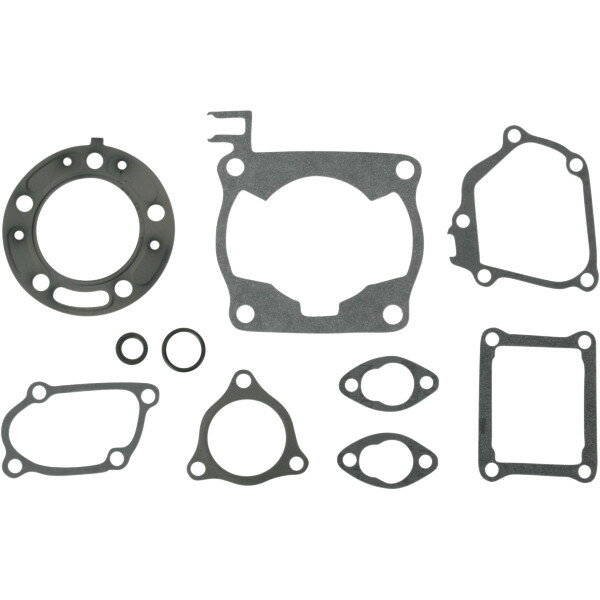 【USA在庫あり】 ムースレーシング MOOSE RACING トップエンド ガスケットセット 90年-97年 CR125R M810235 HD店