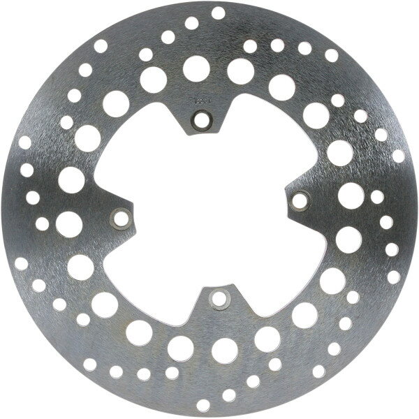 【USA在庫あり】 EBC イービーシー ブレーキローター OEM プロライト 直径256mm リア 90年-08年 VFR800、VFR750 MD1007 HD店