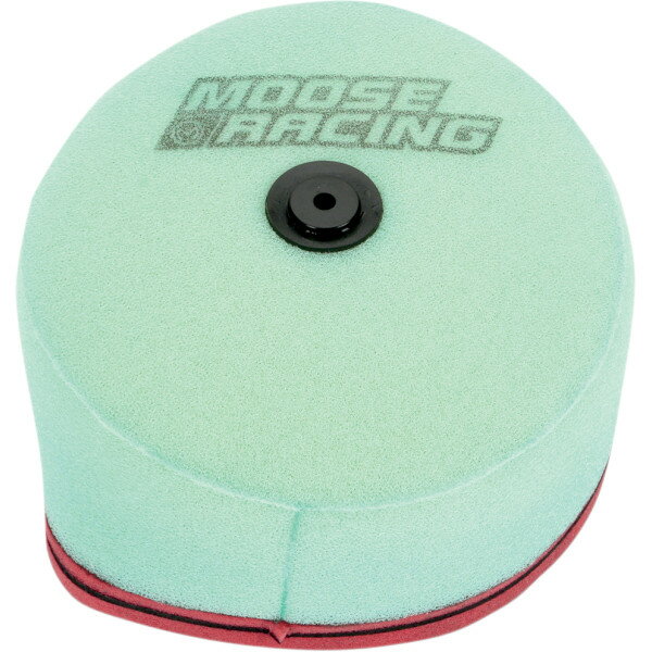 【USA在庫あり】 ムースレーシング MOOSE RACING エアフィルター 湿式 02年-07年 CR125R 1011-0829 HD店