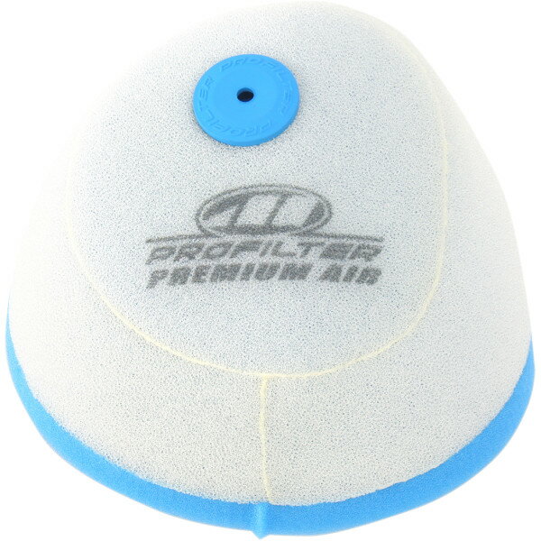 【USA在庫あり】 プロフィルター PROFILTER エアフィルター 10年-12年 CRF250R 1011-2695 HD店
