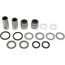 【USA在庫あり】 1302-0502 401-0058 ベアリングコネクション Bearing Connections スイングアーム ベアリングキット 10年-13年 CRF250R