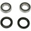 【USA在庫あり】 PWピボットワークス Pivot works ホイール ベアリング シールキット フロント 93年以降 KX、RM-Z FWK-K08-521 HD