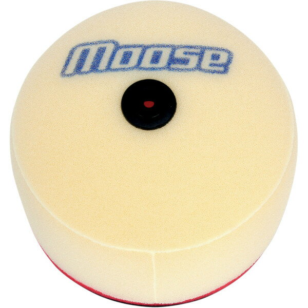 【USA在庫あり】 ムースレーシング MOOSE RACING エアフィルター 86年 CR125R M761-20-41 HD店