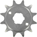 【USA在庫あり】 1212-0066 ムースレーシング MOOSE RACING スプロケット フロント 14T 86年-89年 ホンダ TRX250R FourTrax クロモリ鋼