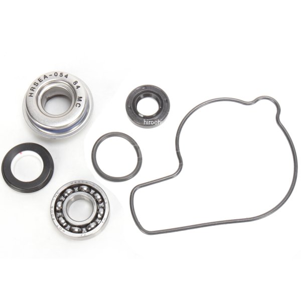【USA在庫あり】 ホットロッド HOT RODS ウォーターポンプ補修キット 05年-12年 ホンダ CRF450X 0934-2916 HD店