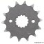 【USA在庫あり】 ボルテックス Vortex フロント スプロケット 15T/530 89年-07年 ZX-9R、ZX-7R、GSX-R1000 574041 HD