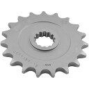 【USA在庫あり】 1212-0946 JTF1537.19 JT スプロケット JT Sprockets フロント スプロケット 19T/525 03年-14年 ZX-10R、Z1000