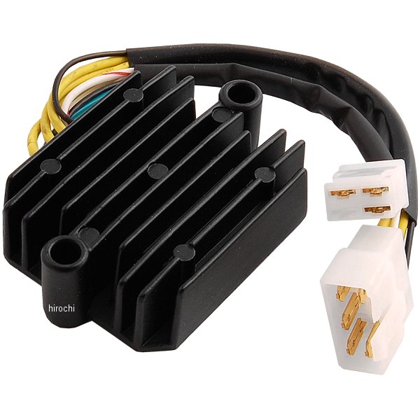 【USA在庫あり】 Rick's Motorsport Electrics レギュレーター 79年-83年 CB1000C、CB1100F TMR1003L HD店