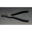 【メーカー在庫あり】 エスコ ESCO リティニングリングプライヤー(12mm以上用) 000012057949 HD店
