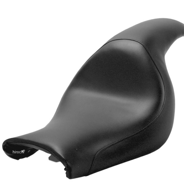 【USA在庫あり】 サドルメン Saddlemen シート プロファイラー 04年-09年 シャドウエアロ VT750C 無地 0810-0232 HD店