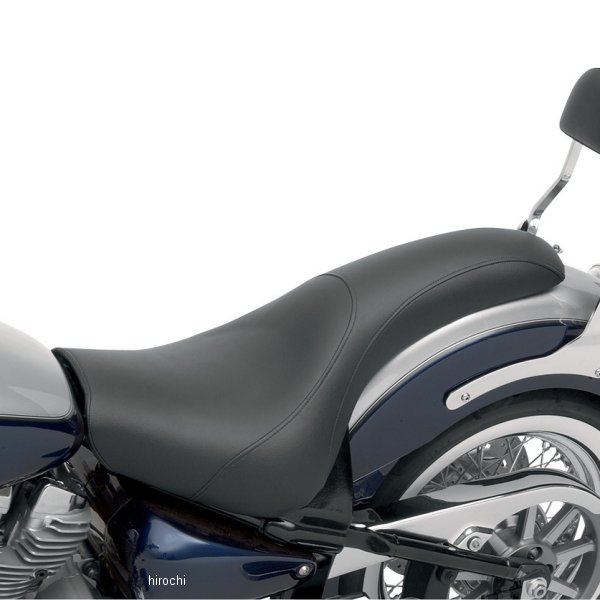 【USA在庫あり】 サドルメン Saddlemen シート プロファイラー 99年以降 ロードスター XV1600A Y3385FJ HD店