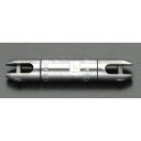 【メーカー在庫あり】 エスコ ESCO 16x90mm/113Kg ブレーク アウェイ スイベル 000012047822 HD店