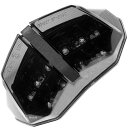 【USA在庫あり】 2010-1112 MPH-80159B コンペティション ワークス Competition Werkes LEDテールライト ブラックアウト 10年-13年 ドゥカティ