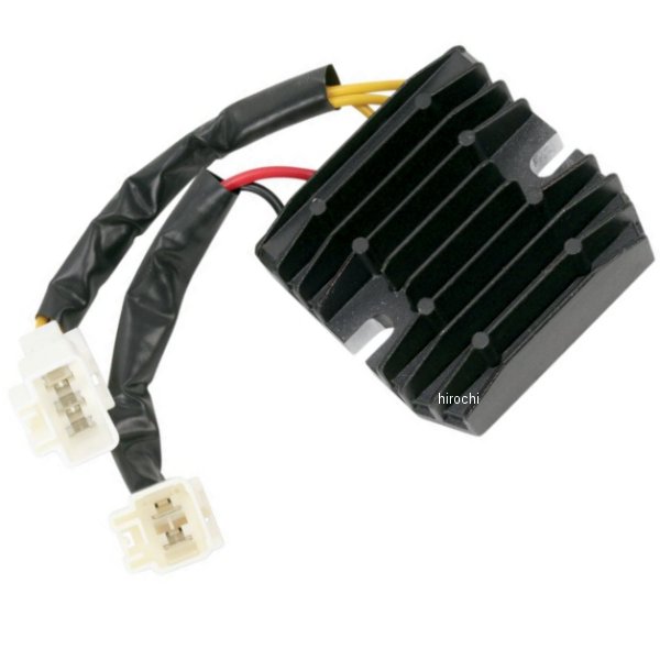 【USA在庫あり】 Rick's Motorsport Electrics レギュレーター 04年-07年 CBR1000RR 2112-0601 HD店