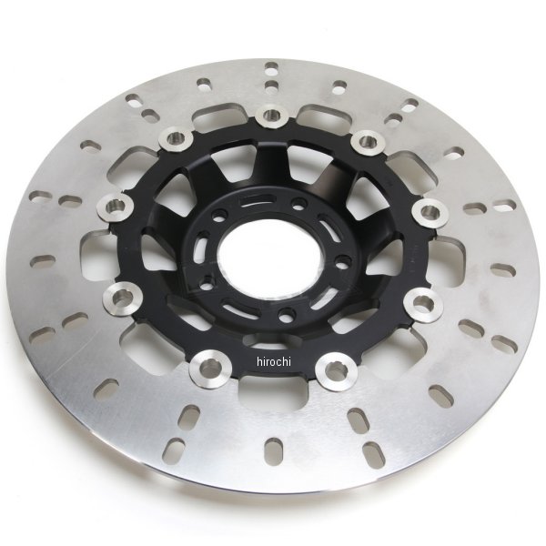 【USA在庫あり】 EBC イービーシー ブレーキローター ピンテージ ホンダ CB400T 1710-3113 HD店