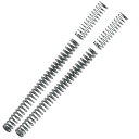 【USA在庫あり】 0416-0057 10-2206 プログレッシブ PROGRESSIVE フォーク ローダウンキット ドロップイン 09年-11年 YZF-R1 50mmダウン