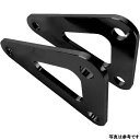 【USA在庫あり】 1304-0257 05-00755-22 パワースタンドレーシング Powerstands Racing ローダウン 07年-09年 GSX-R1000、GSX-R750 黒