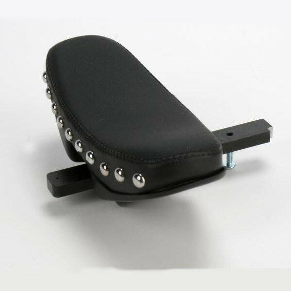 1113 DANNY GRAY BACKREST SM STD DBLBACK