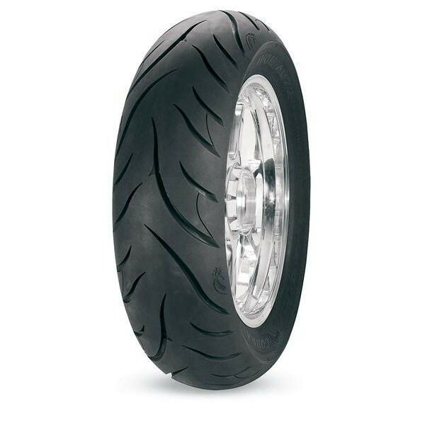 4700013 AVON TYRES(エイボン) TIRE AV72 200/55R17 RR【アメリカ取り寄せ商品】