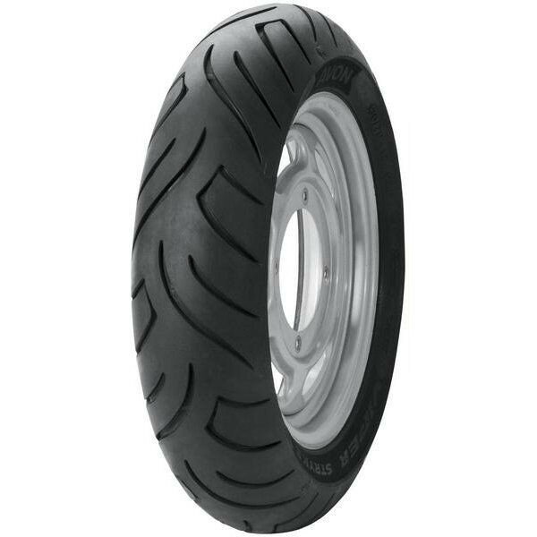 2362411 AVON TYRES(エイボン) TIRE STRYKE 130/70-12