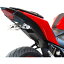 【USA在庫あり】 コンペティション ワークス Competition Werkes フェンダーレスキット 15年以降 R3 ウインカー付き 2030-0961 HD店