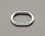 【メーカー在庫あり】 エスコ ESCO 6.0x31mm 楕円リング ステンレス製 000012087480 HD店