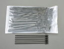 【メーカー在庫あり】 エスコ ESCO 7.4x202mm 結束バンド(再結束/耐候/100本) EA475AJ-620 HD店
