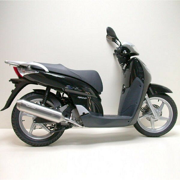 7419C レオビンチ HONDA SH 125 i.e. ('05/'10)4ROAD