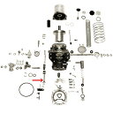 HRE1109-0020 キジマ SU キャブレター エリミネーター2用パーツ メインジェット101