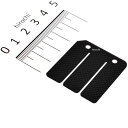 【メーカー在庫あり】 711-2036000 キタコ カーボンパワーリードバルブ (スーパーフレック