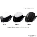エムアールエー MRA スクリーン レーシング 99年-02年 YZF-R6 クリア 4520616566685 HD店