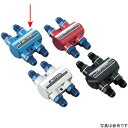 【メーカー在庫あり】 アクティブ ACTIVE サーモスタットキット #6 青 1342116 HD