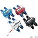 【メーカー在庫あり】 アクティブ ACTIVE サーモスタットキット #8 シルバー 1342318 HD