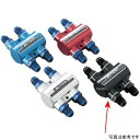 【メーカー在庫あり】 アクティブ ACTIVE サーモスタットキット #6 黒 1342516 HD