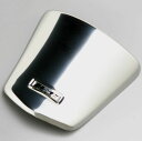 デイトナ フューエルゲートパネル ABS製メッキシート PCX (JF28) 74242 HD店
