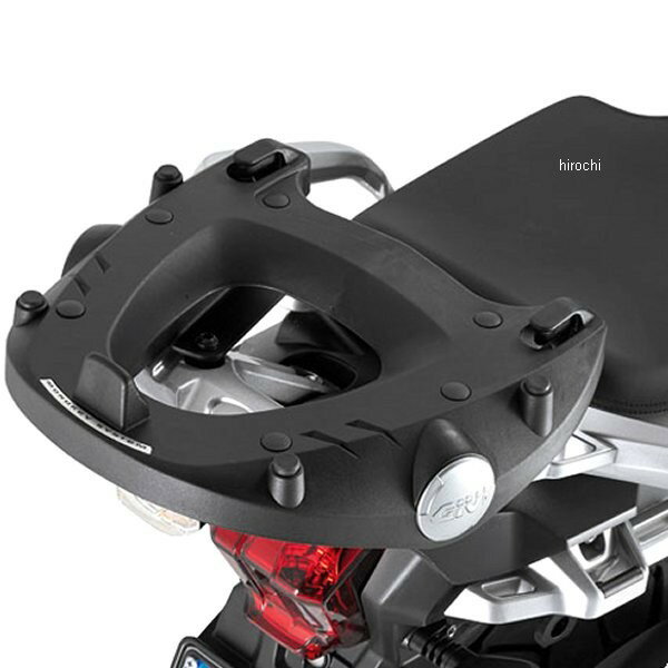 94302 デイトナ GIVI SR6403 スペシャルラック 12年-15年 トライアン…...:hirochishop-2:11459301