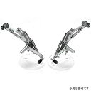 0113-K63-20 ビート(BEET) バックステップ 可倒式 02年以降 250TR (ハイパ