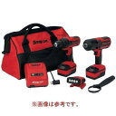 CK7850CIL スナップオン Snap-on 18V リチウム インパクトレンチ ライト コードレスパワーツール キット