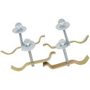 【USA在庫あり】 15-6614 クワッドボス(QUADBOSS) EASY RELEASE INSTALLATION KIT 156614 HD