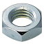 【メーカー在庫あり】 トラスコ中山(株) TRUSCO 六角ナット3種 ユニクロム サイズM10X1.5 50個入り B56-0010 HD