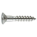 【メーカー在庫あり】 トラスコ中山(株) TRUSCO 皿木ねじステンレス M3.8X32 50本入 B60-3832 HD