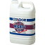 【メーカー在庫あり】 山崎産業(株) コンドル (剥離剤)リムーバー エコマイティ 4L CH377-04LX-MB HD